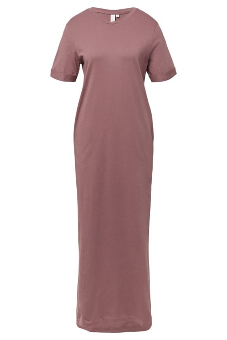 S.OLIVER-QS KLEIDER/EINTEILER PINK 3