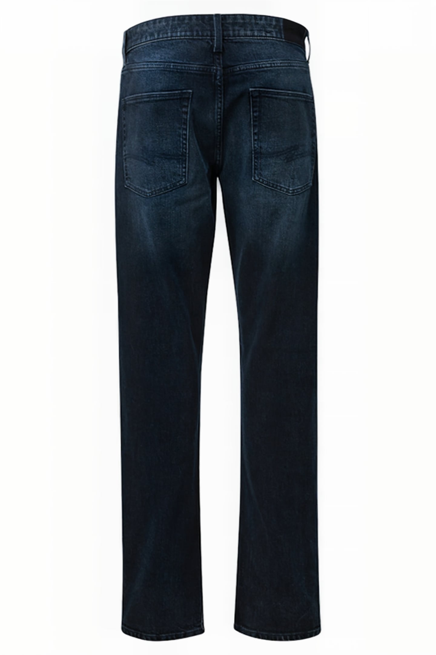 S.OLIVER-QS JEANS BLUE-DENIM 4