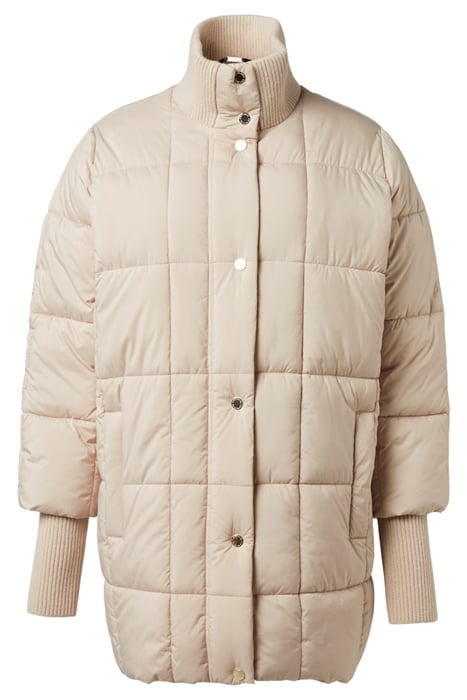 JACKET OUTDOOR BEIGE 3