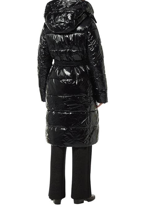 JACKET OUTDOOR BLACK 3