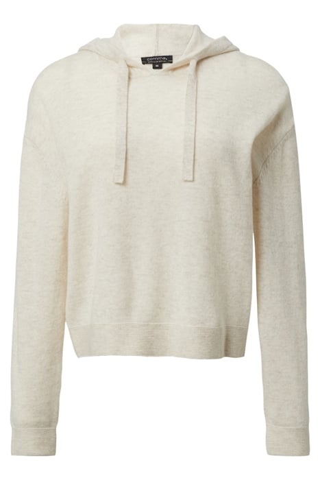 COMMA PULLOVERS BEIGE 4