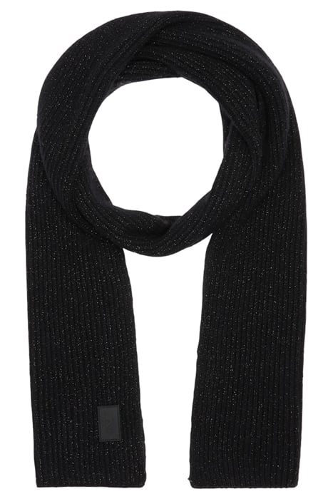 COMMA SOFT ACCESSORIES BLACK 1