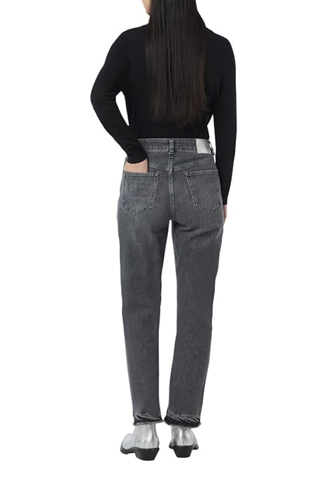 COMMA PULLOVERS BLACK 2