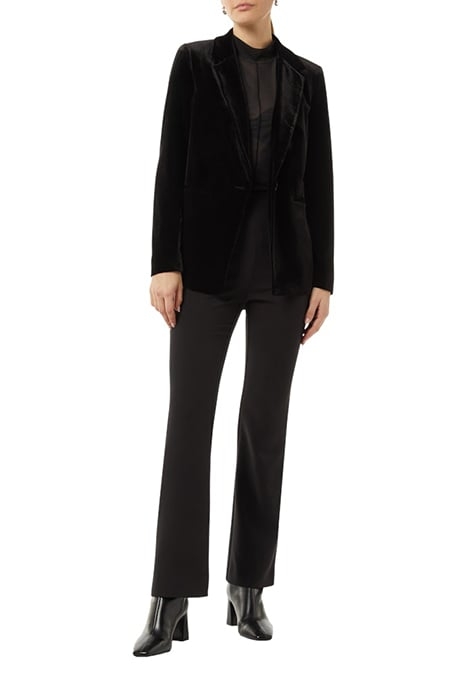 COMMA JACKETS INDOOR BLACK 2