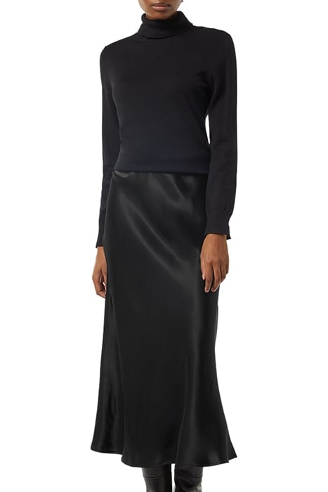 COMMA SKIRTS BLACK 1