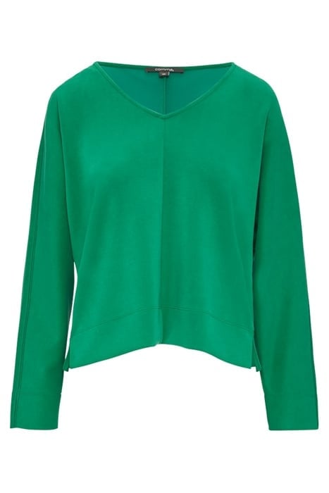 SWEATSHIRTS GREEN 4