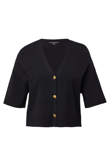 COMMA PULLOVERS BLACK 4