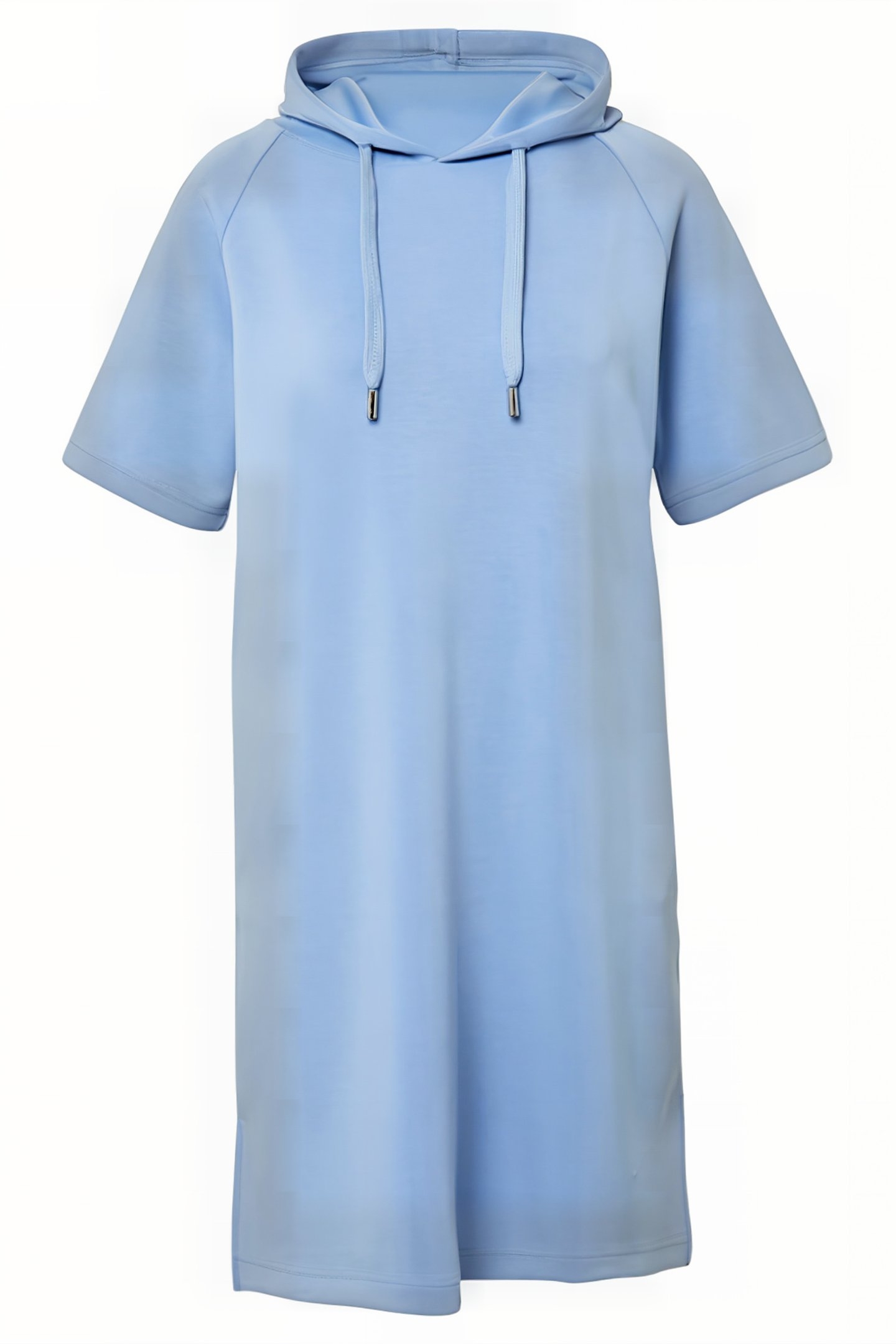COMMA DRESSES BLUE 4