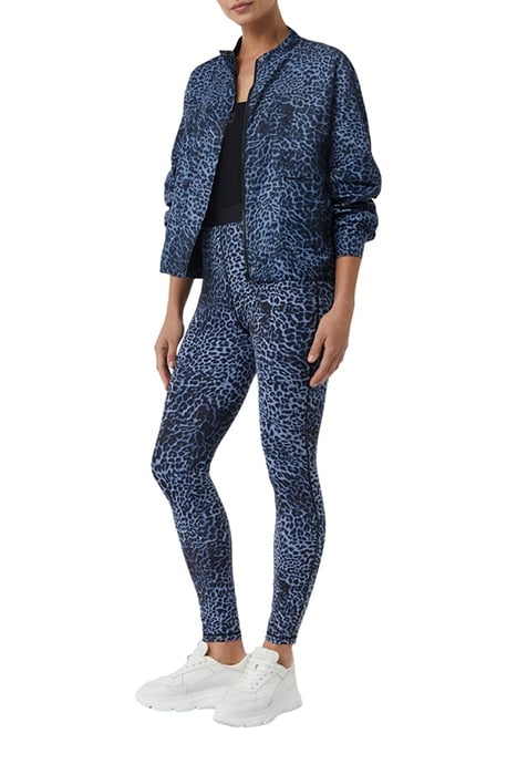 JACKET INDOOR LIGHT BLUE 2