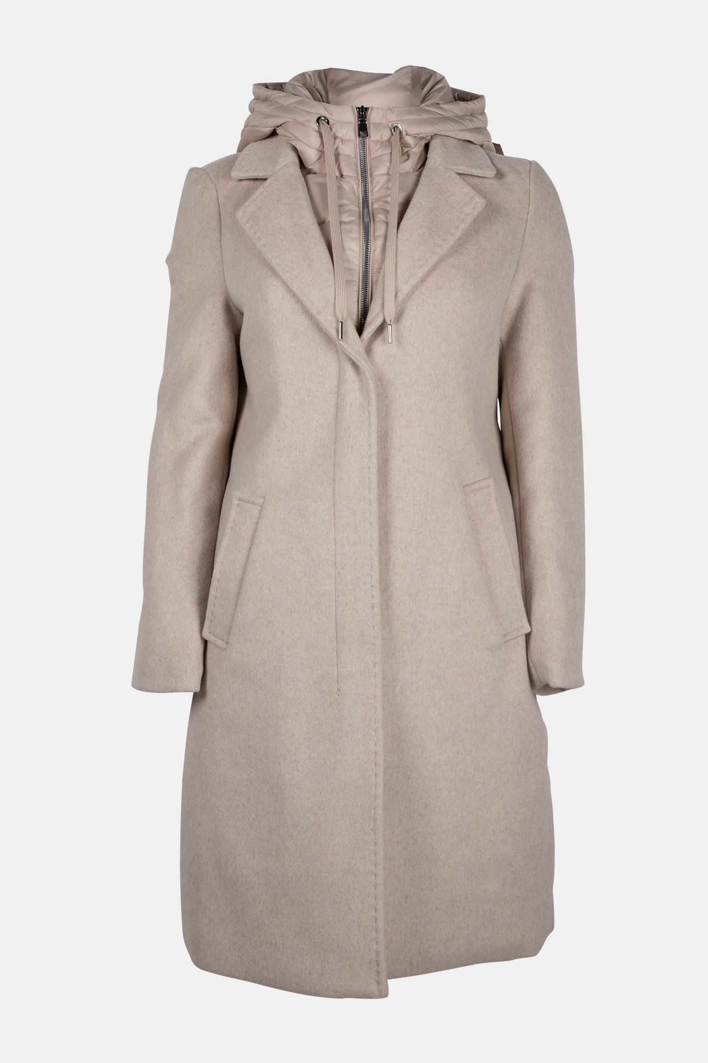 S.OLIVER JACKET OUTDOOR BEIGE 3