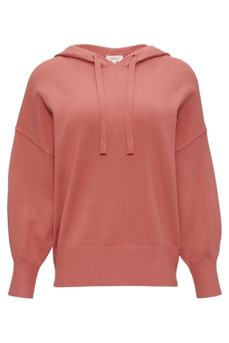 S.OLIVER STRICKWAREN PINK 3