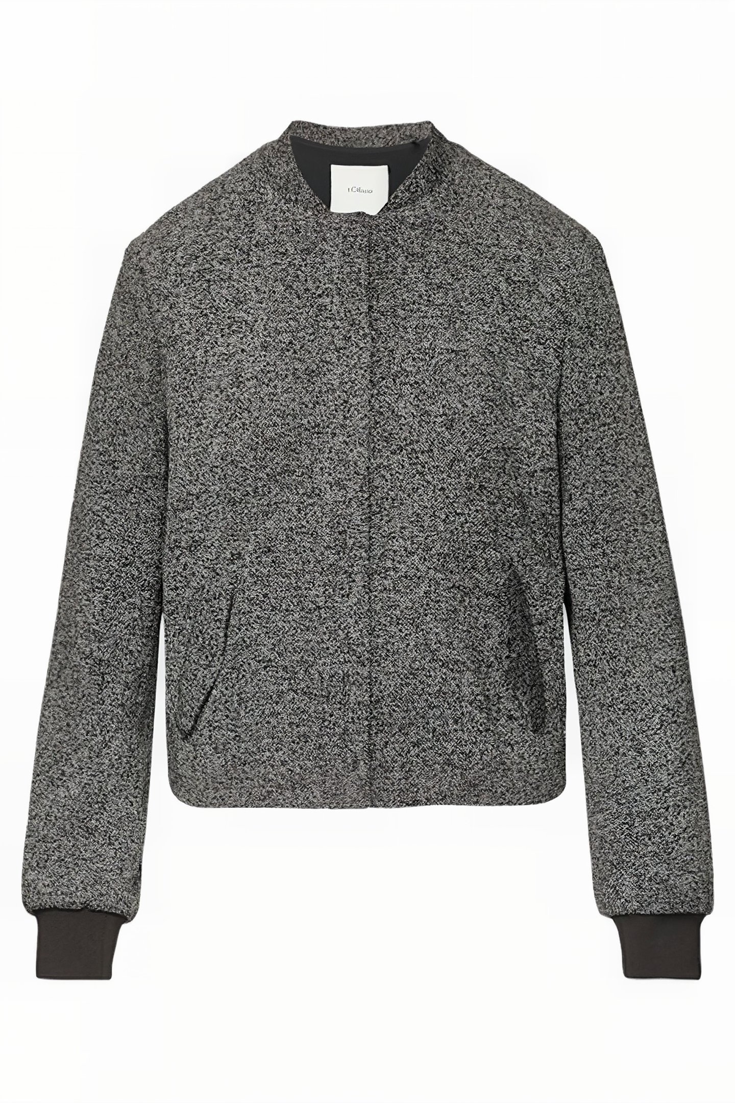 S.OLIVER JACKET INDOOR BLACK 3