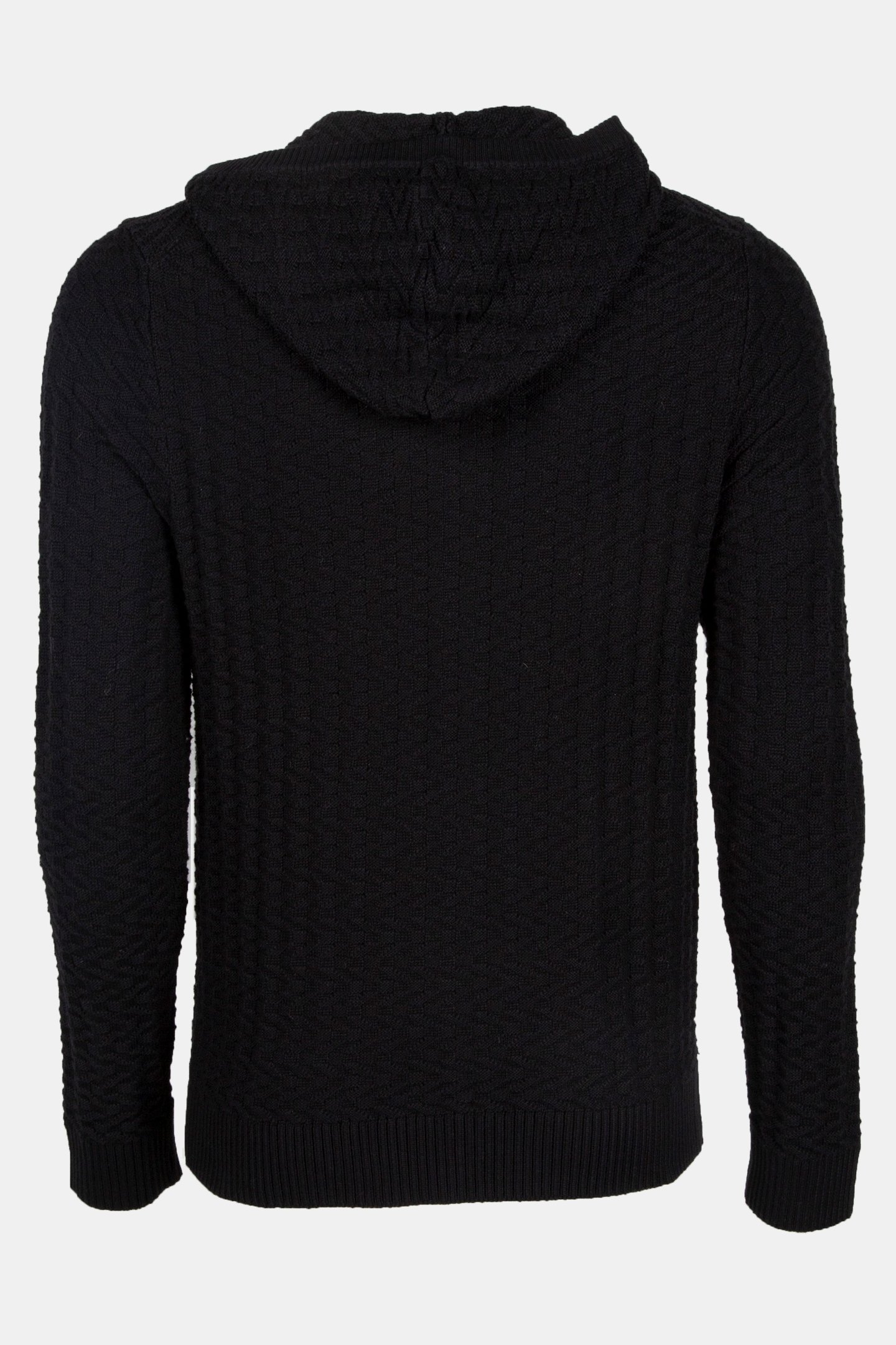 S.OLIVER CARDIGAN BLACK 5