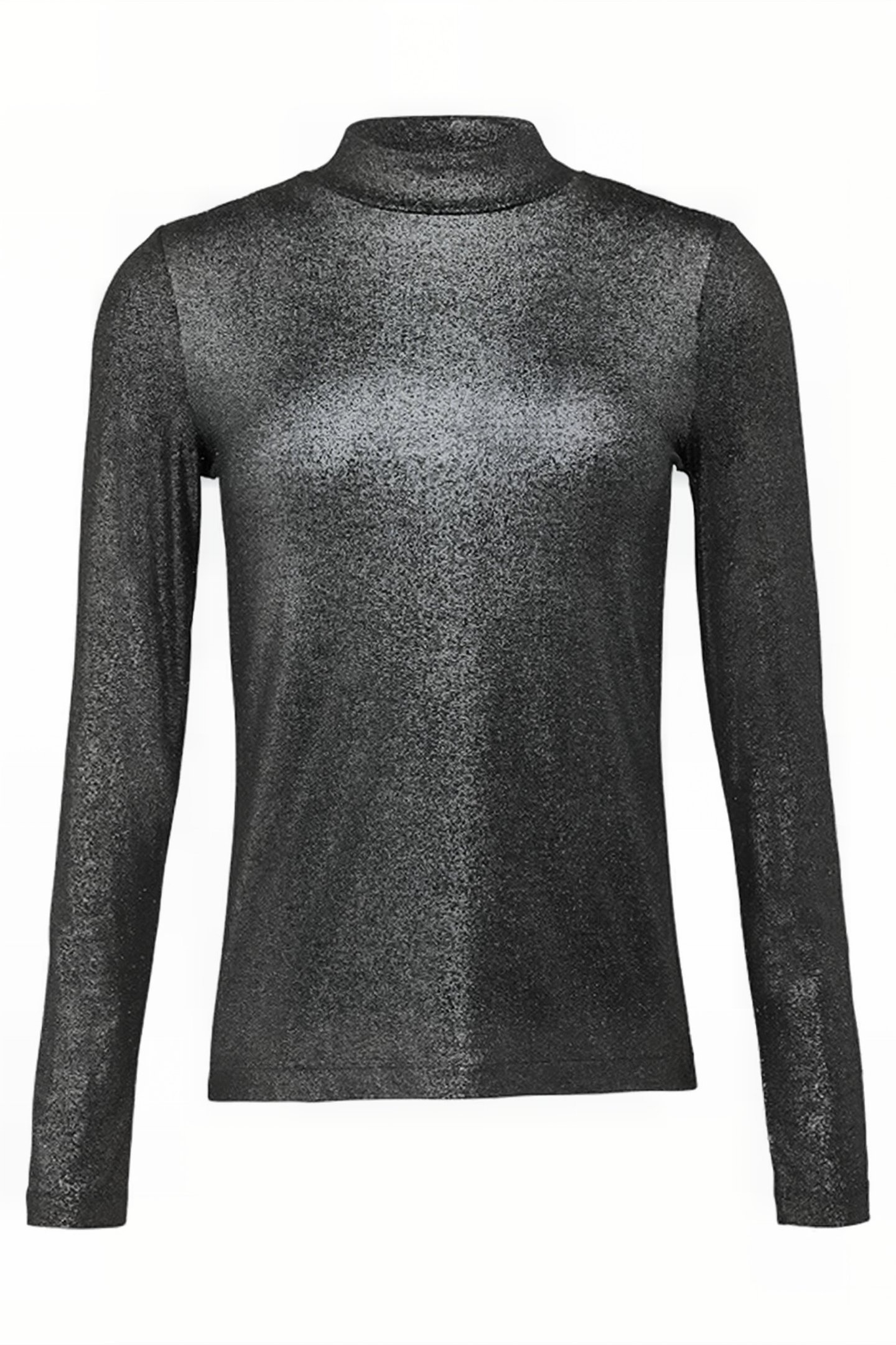 S.OLIVER T-SHIRTS BLACK 4