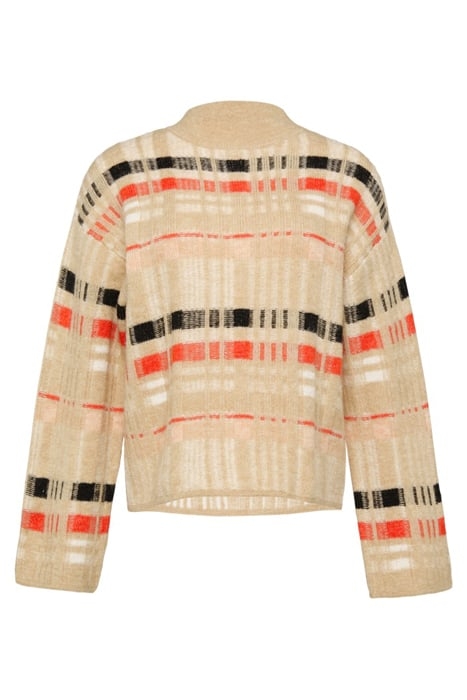 S.OLIVER PULLOVER ORANGE 4