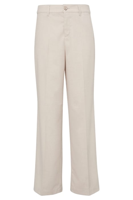 S.OLIVER PANT BEIGE 4