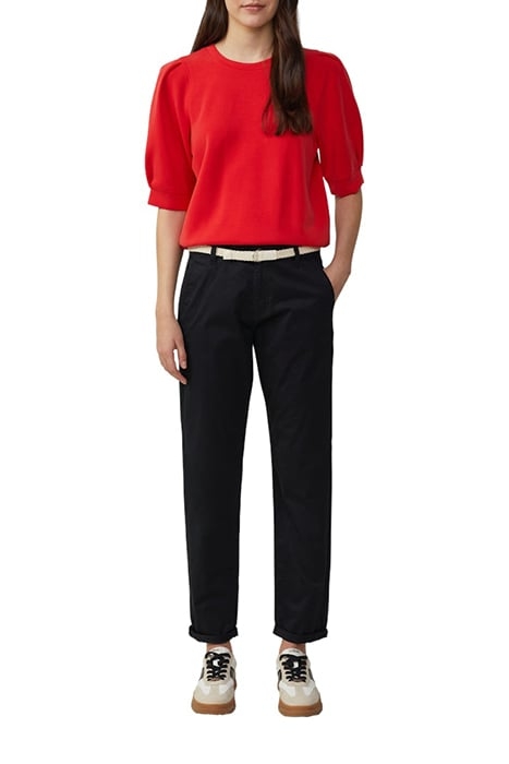 S.OLIVER HOSEN BLACK 2