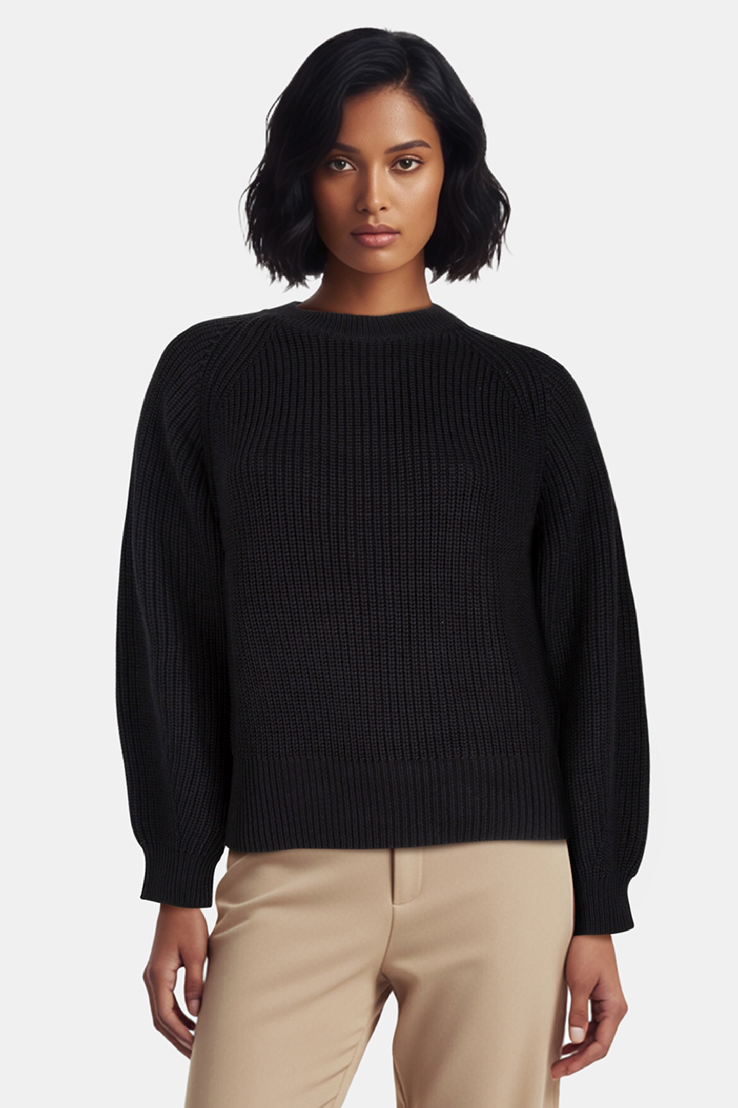 S.OLIVER PULLOVER MARINE BLUE 1