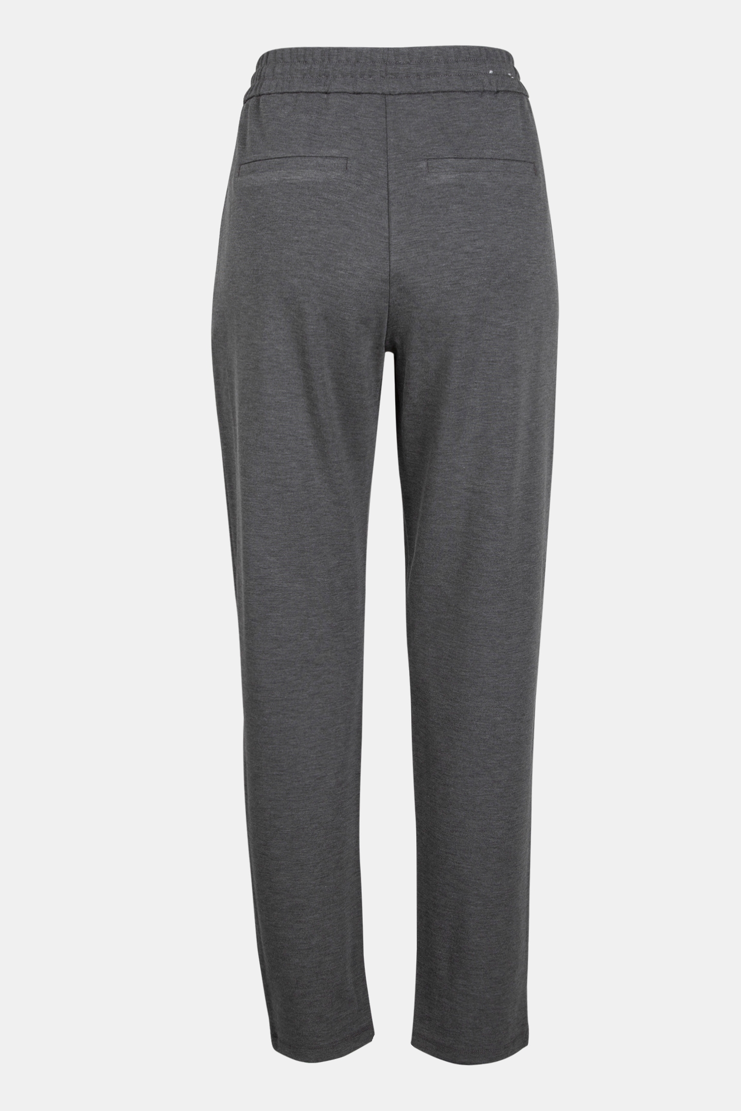 S.OLIVER PANT GREY/BLACK 4