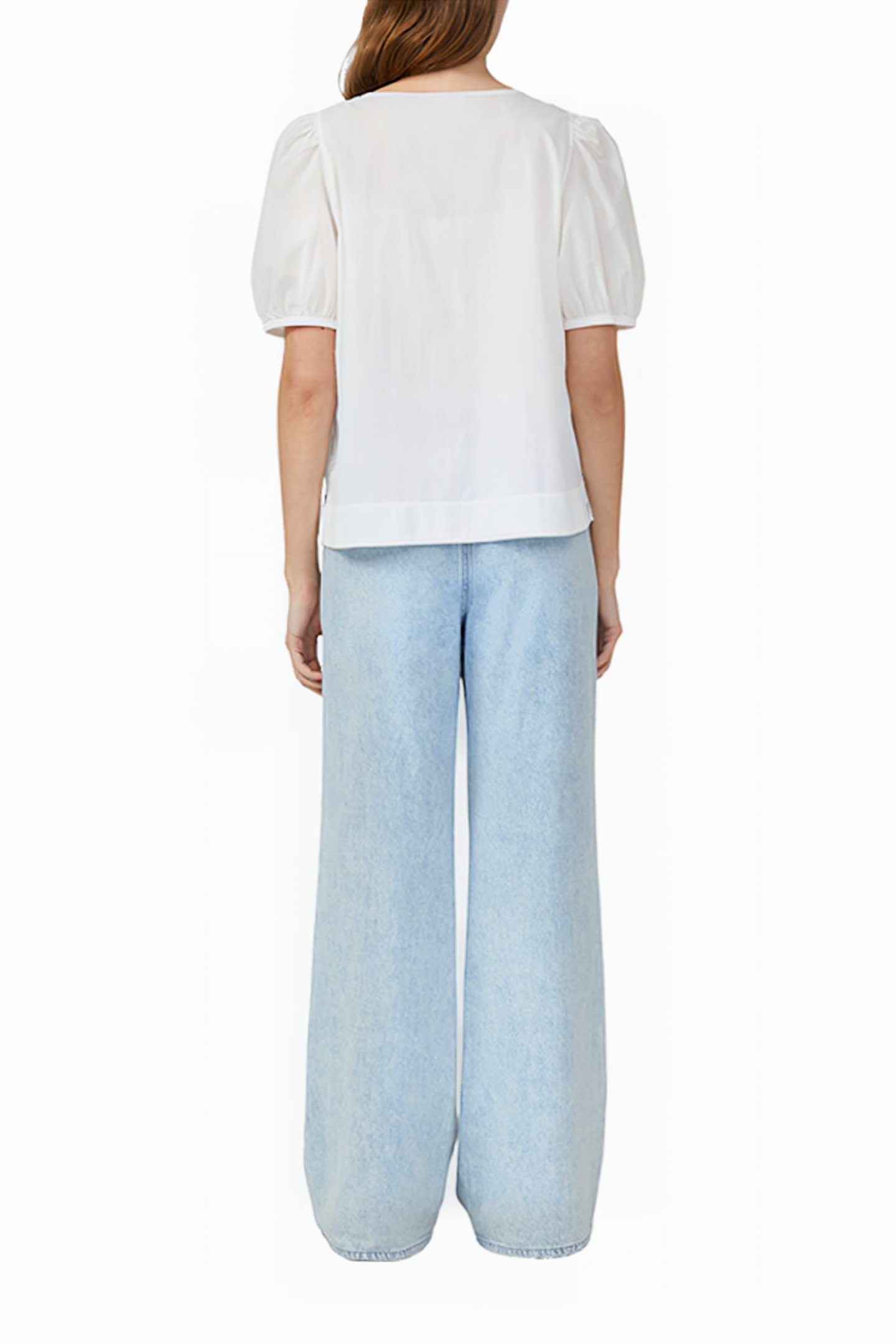 S.OLIVER BLUSEN WHITE 3