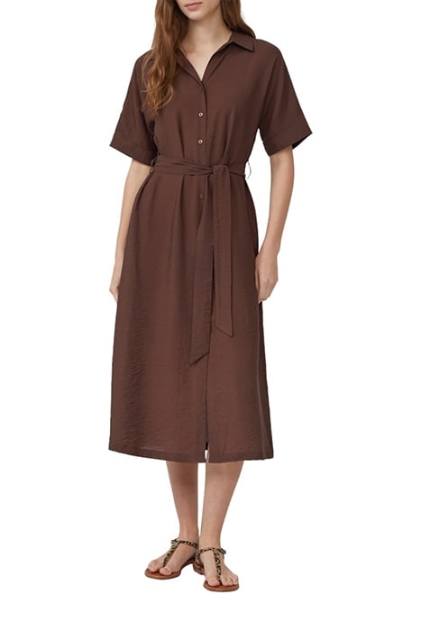 S.OLIVER KLEIDER/EINTEILER BROWN 1