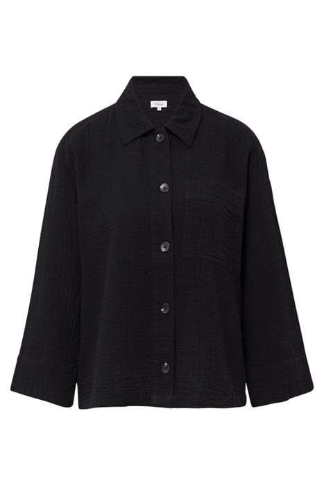 S.OLIVER JACKEN INDOOR BLACK 4