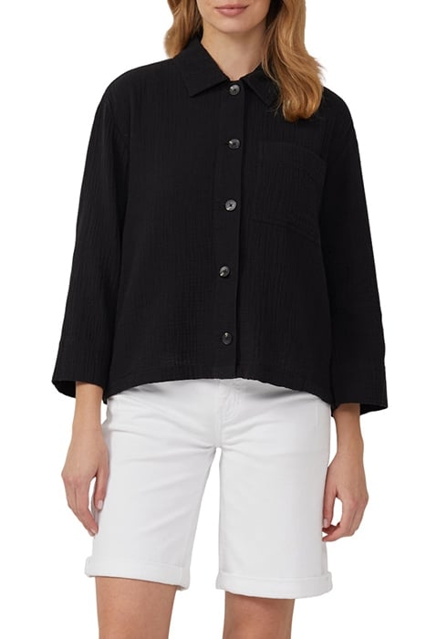 S.OLIVER JACKEN INDOOR BLACK 1