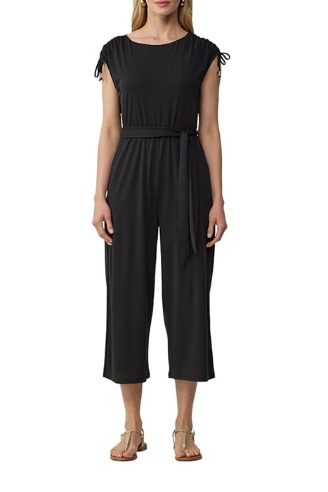 S.OLIVER KLEIDER/EINTEILER BLACK 1