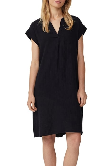 S.OLIVER KLEIDER/EINTEILER BLACK 1