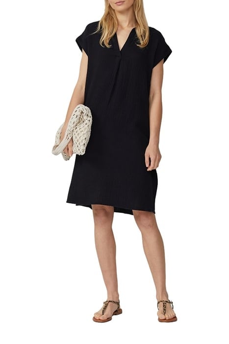 S.OLIVER KLEIDER/EINTEILER BLACK 2