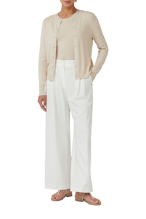 S.OLIVER PULLOVER BEIGE 4