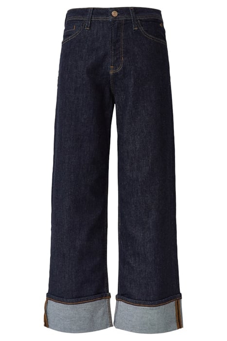 S.OLIVER JEANS BLUE-DENIM 4