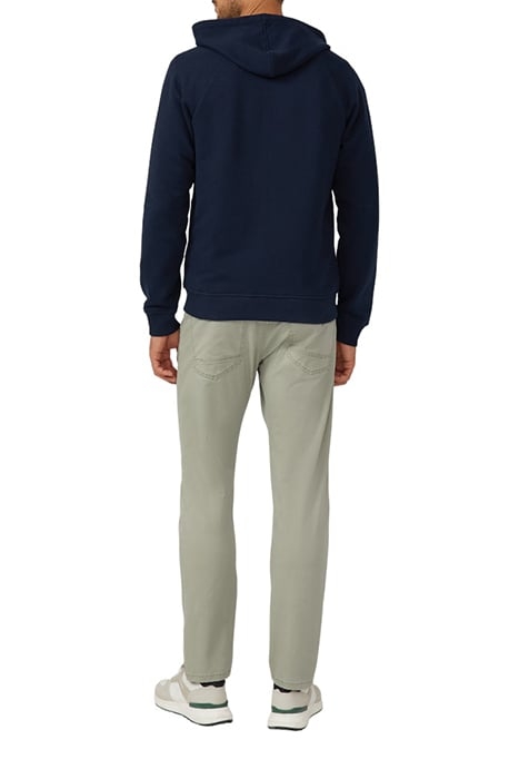 S.OLIVER SWEATSHIRT MARINE BLUE 3