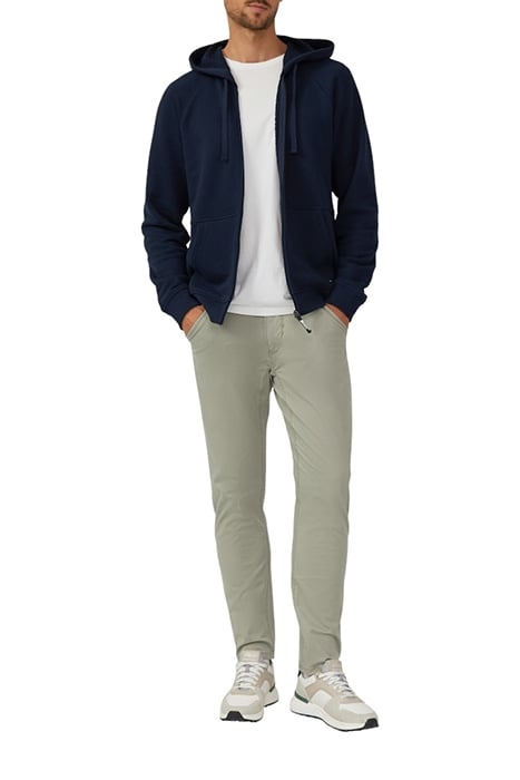 S.OLIVER SWEATSHIRT MARINE BLUE 2