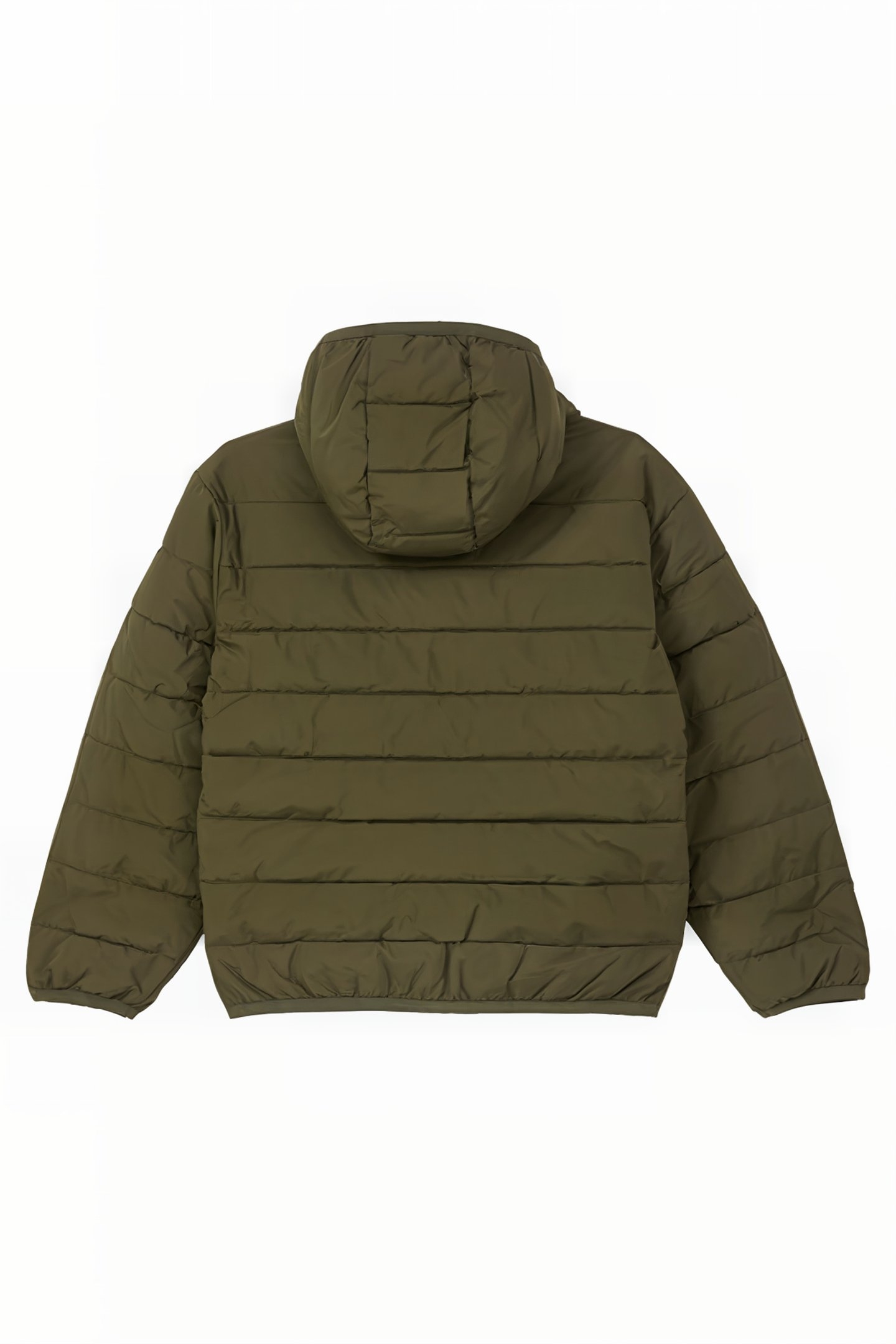 S.OLIVER JACKET OUTDOOR GREEN 2