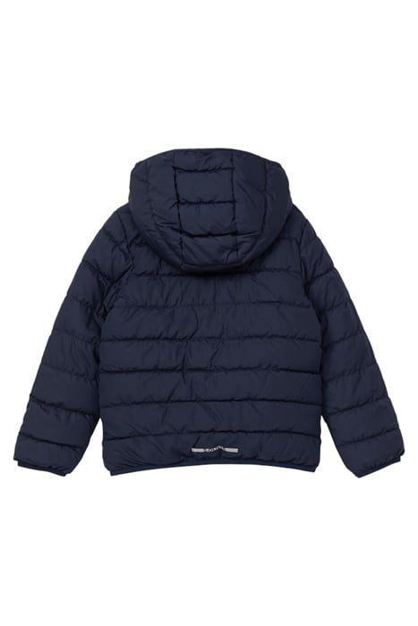 S.OLIVER JACKET OUTDOOR MARINE BLUE 2