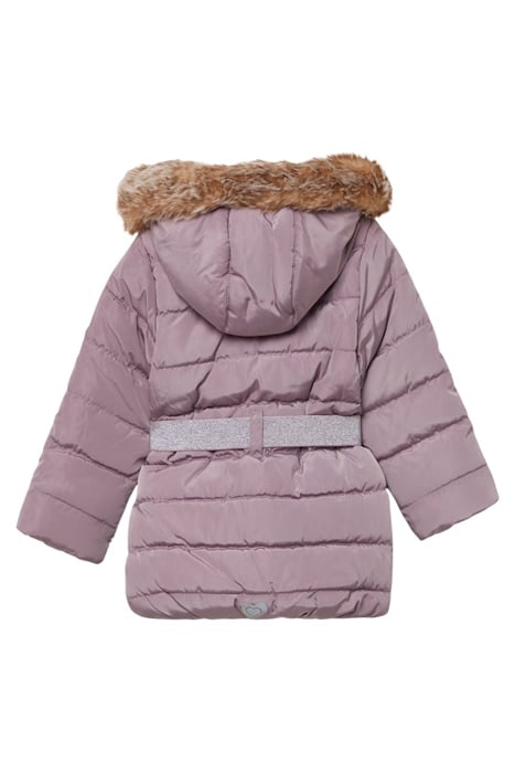 S.OLIVER JACKET OUTDOOR PINK 2