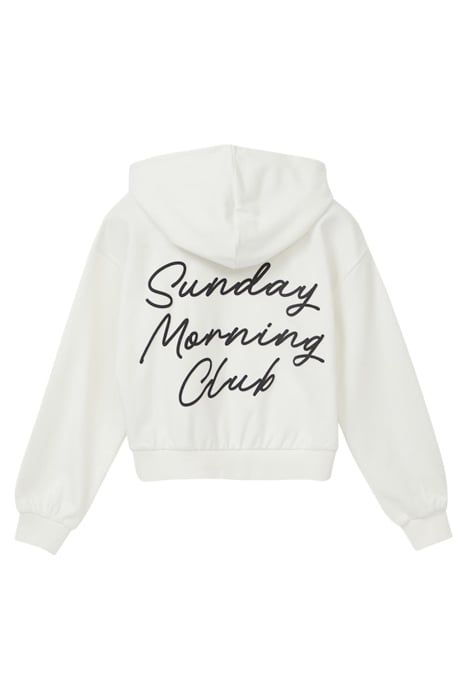 S.OLIVER SWEATSHIRT OFFWHITE 2