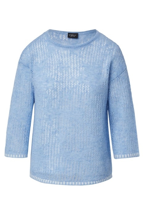 S.OLIVER PULLOVER LIGHTBLUE 4