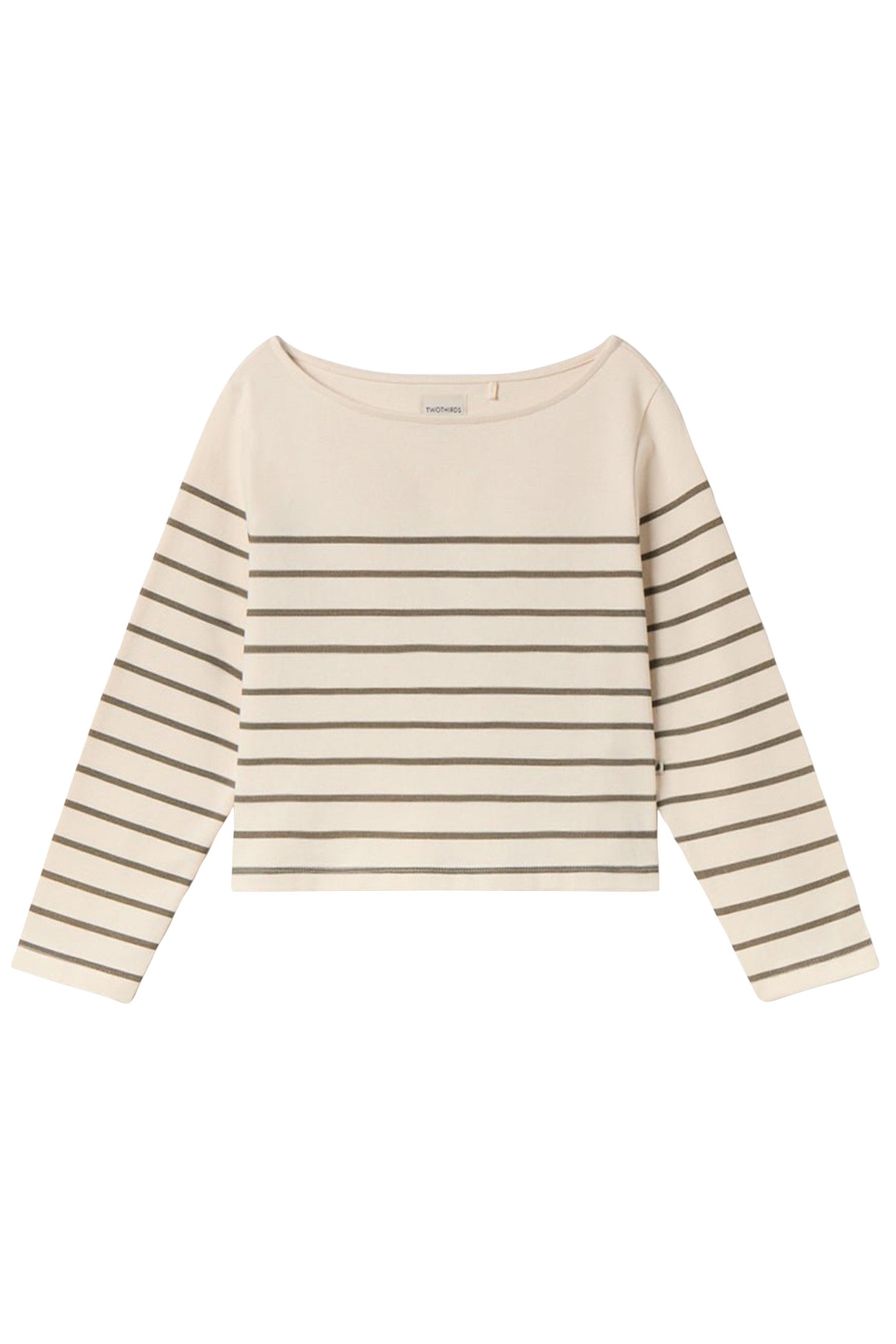 GROTO T-SHIRTS LIGHT KHAKI 4