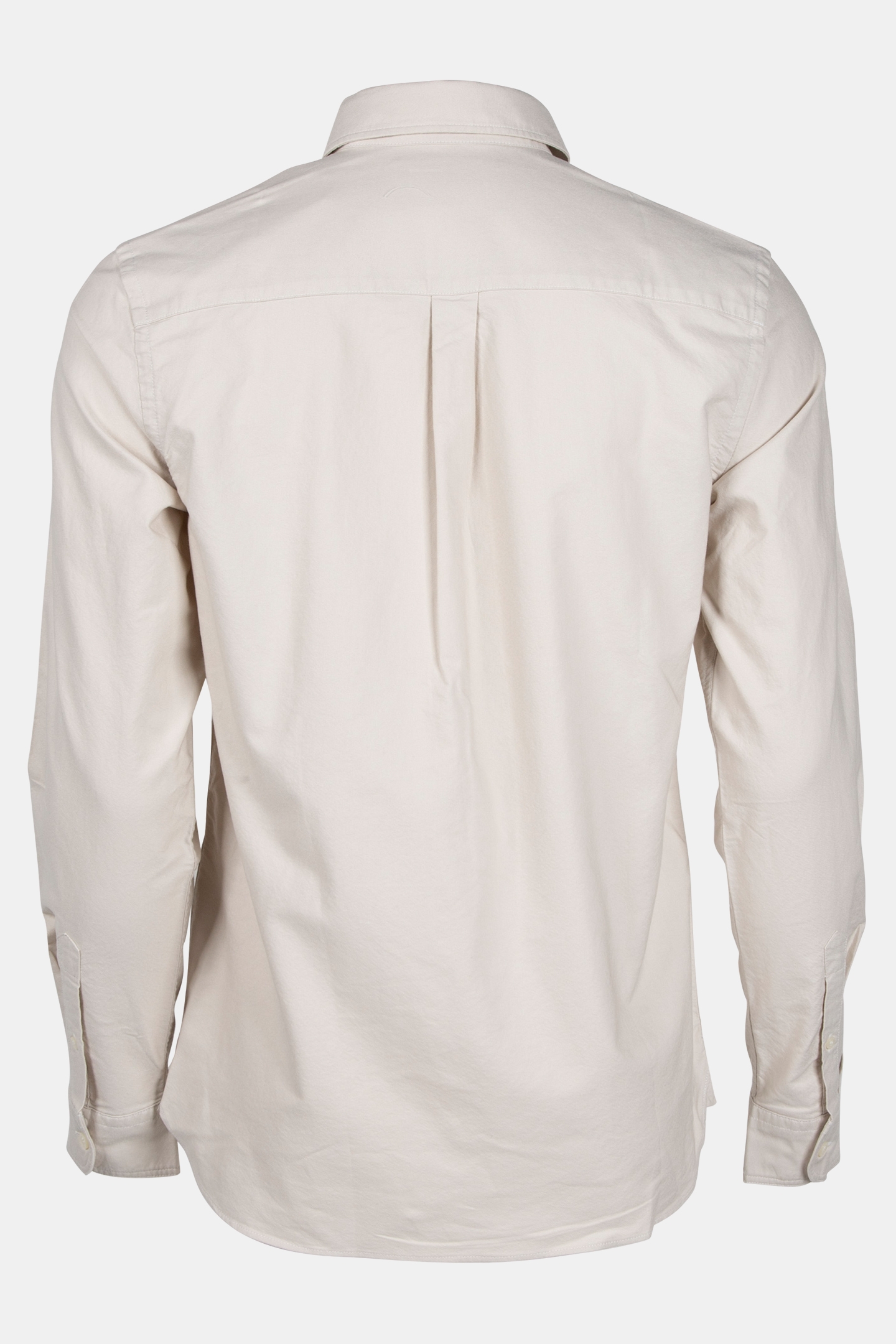 PLAIN OXFORD SHIRT COVE 5
