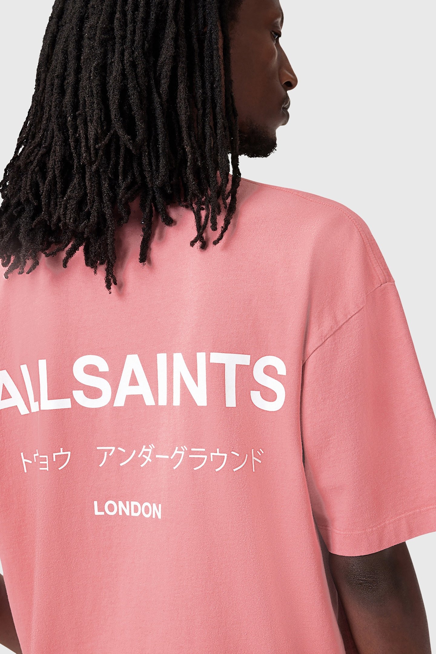 UNDERGROUND SS CREW AMARA PINK 6