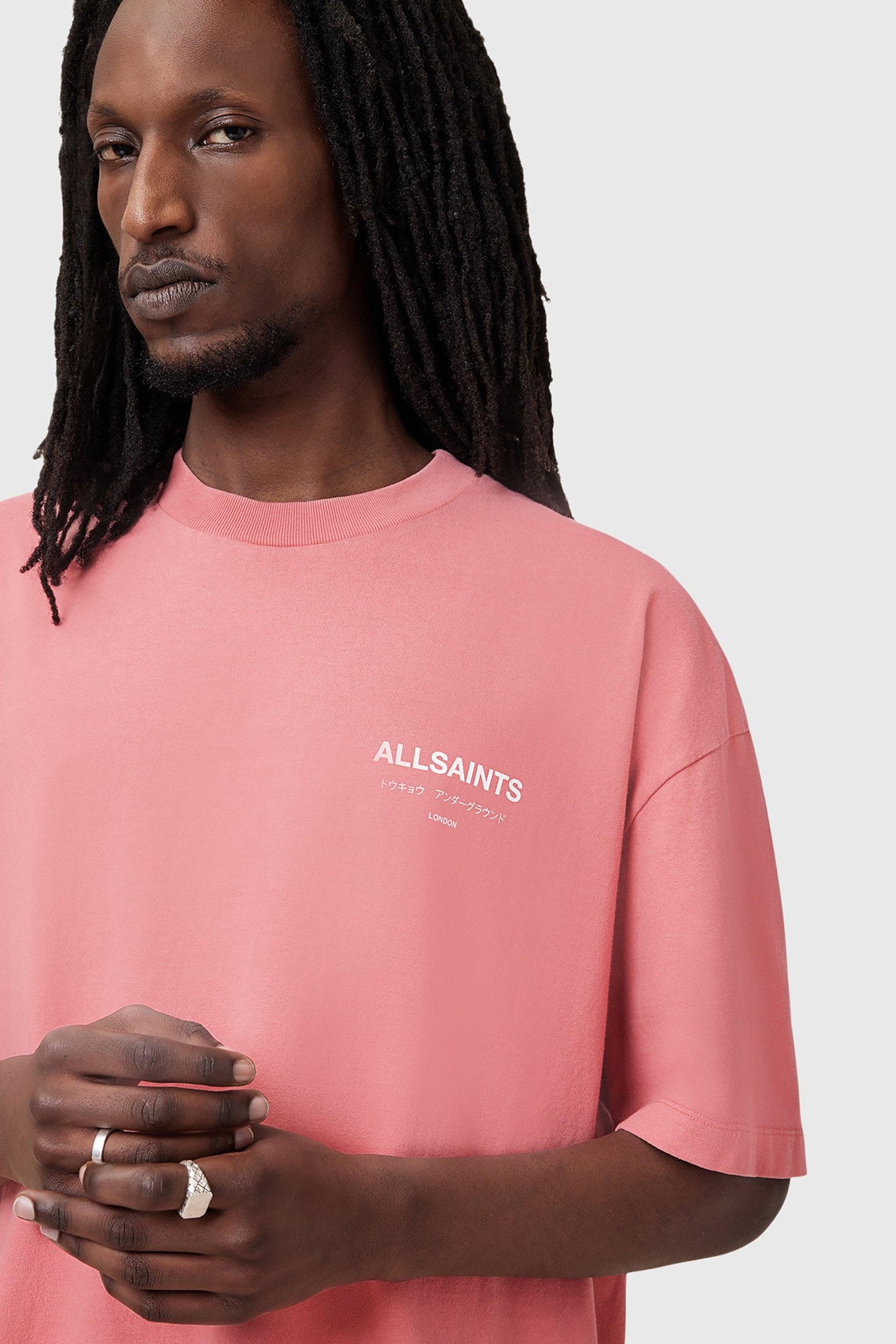 UNDERGROUND SS CREW AMARA PINK 4