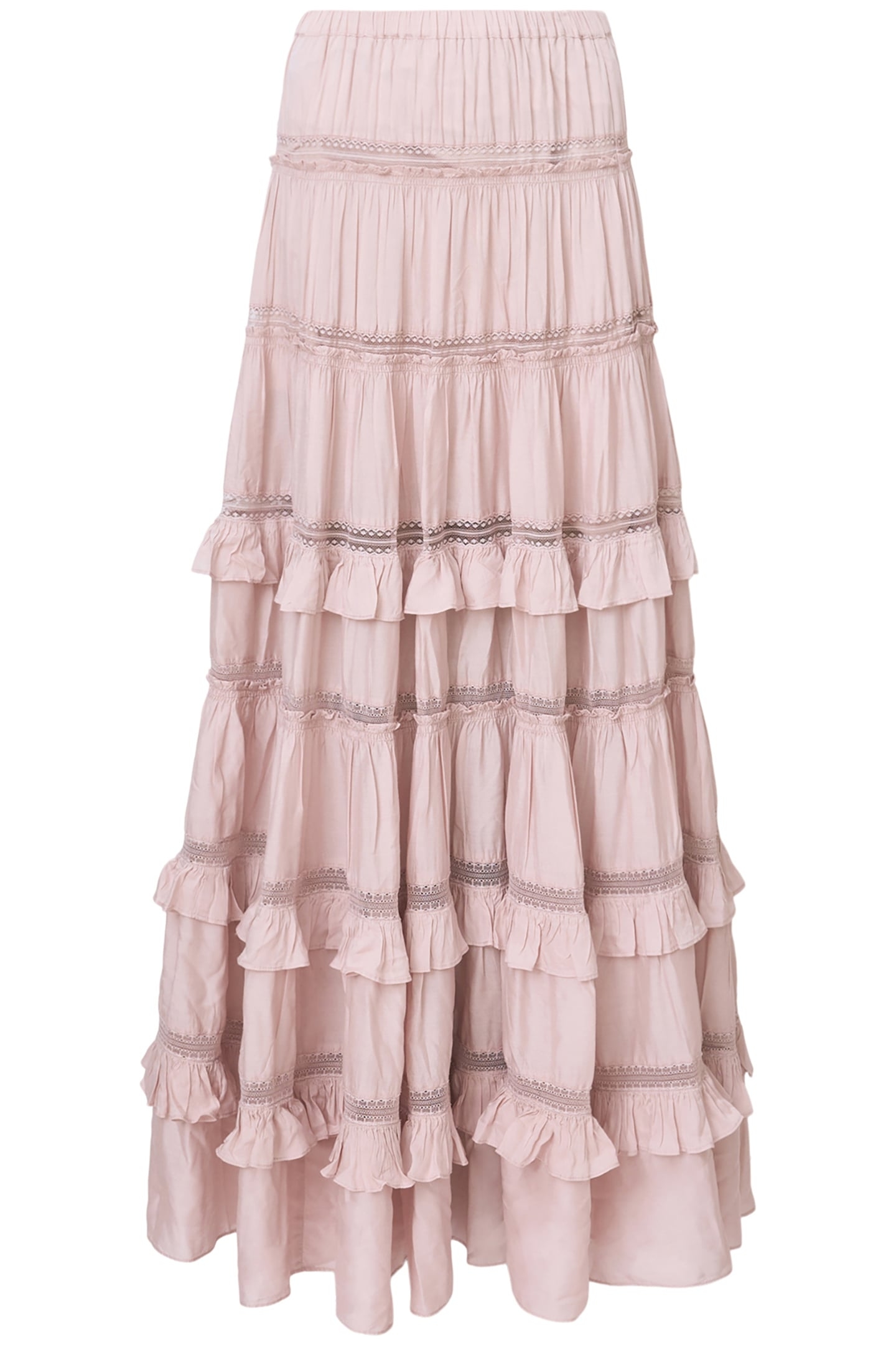 TALIA SKIRT MAUVE PINK 7