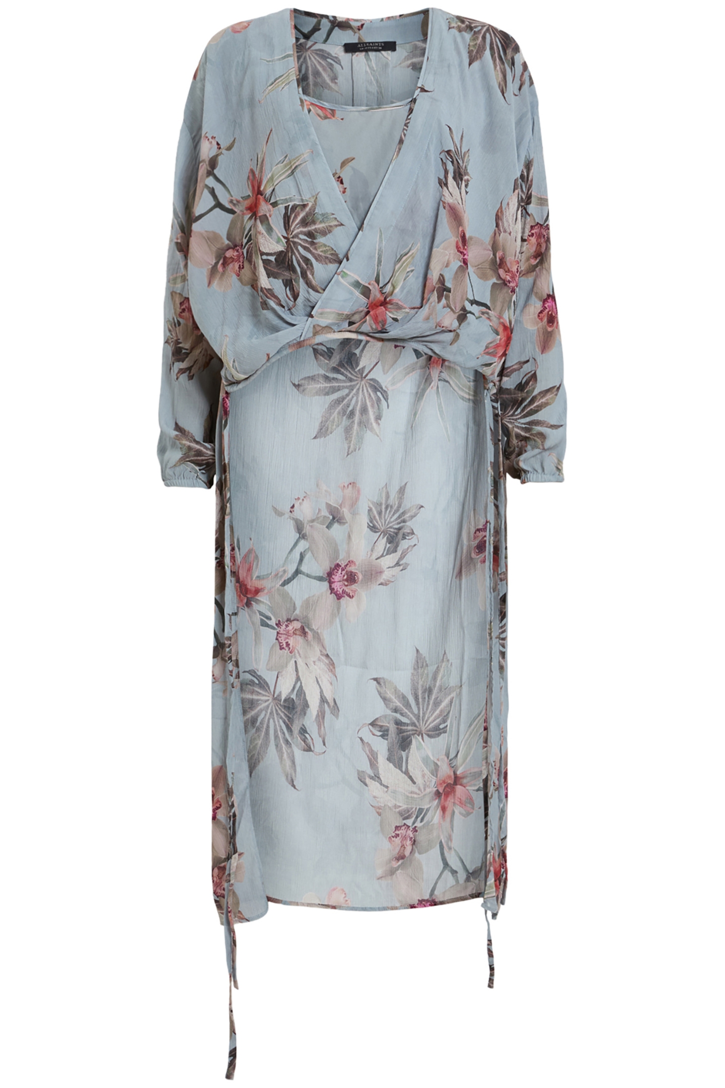 AVALA TOP ADENA DUSTY BLUE 6