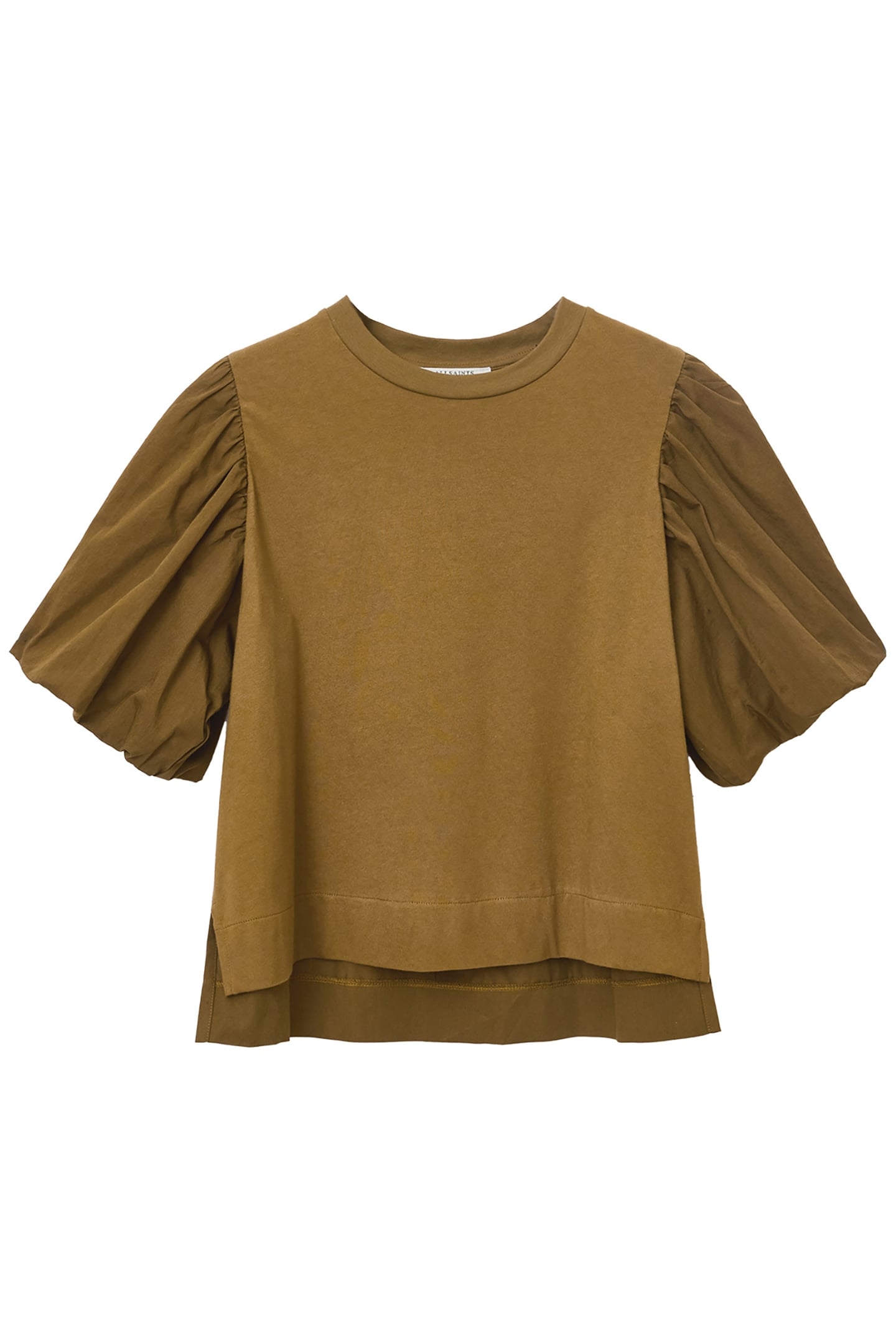 JESS TEE FANGO GREEN 6