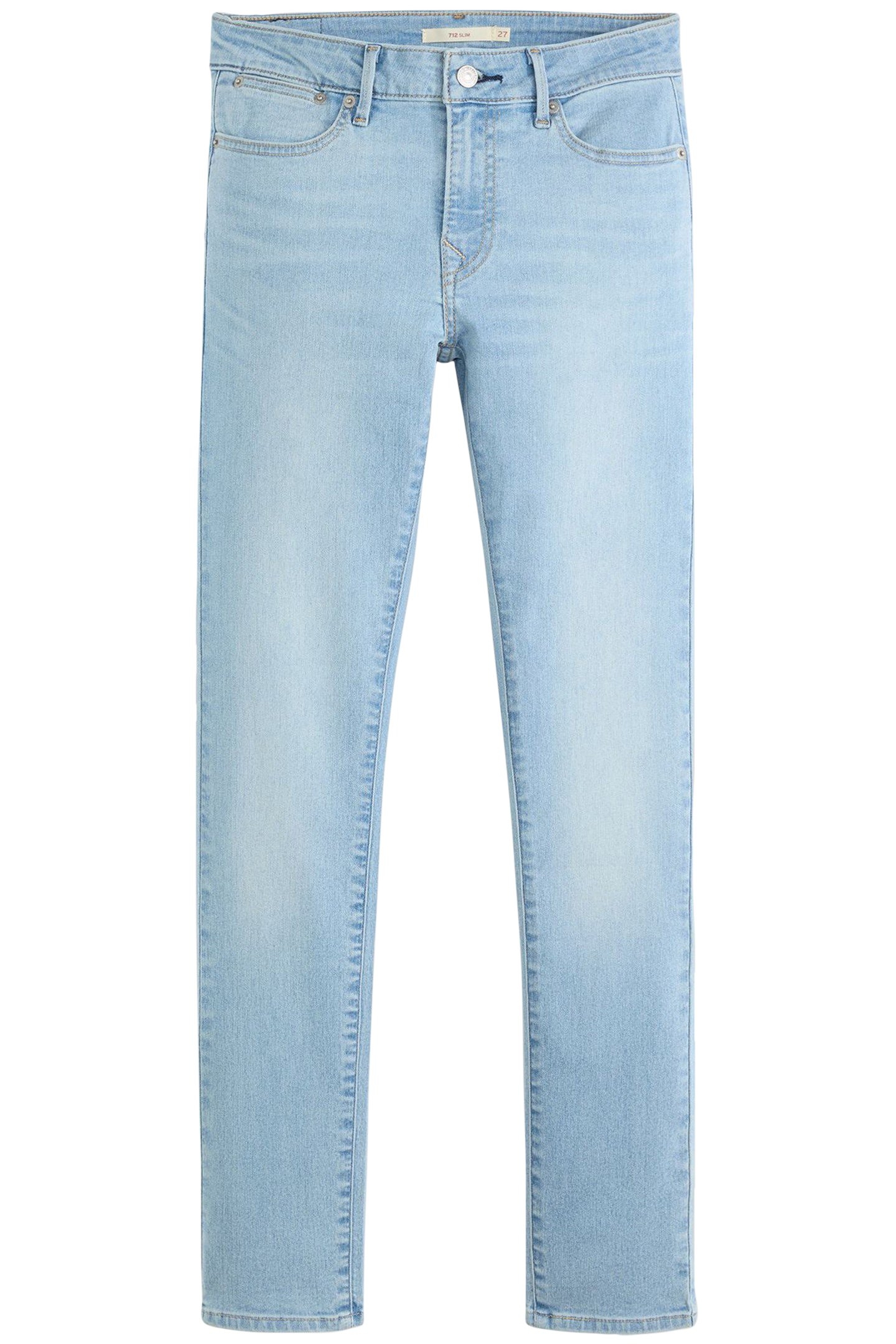 712™ SLIM WELT POCKET JEANS LIGHT INDIGO 3