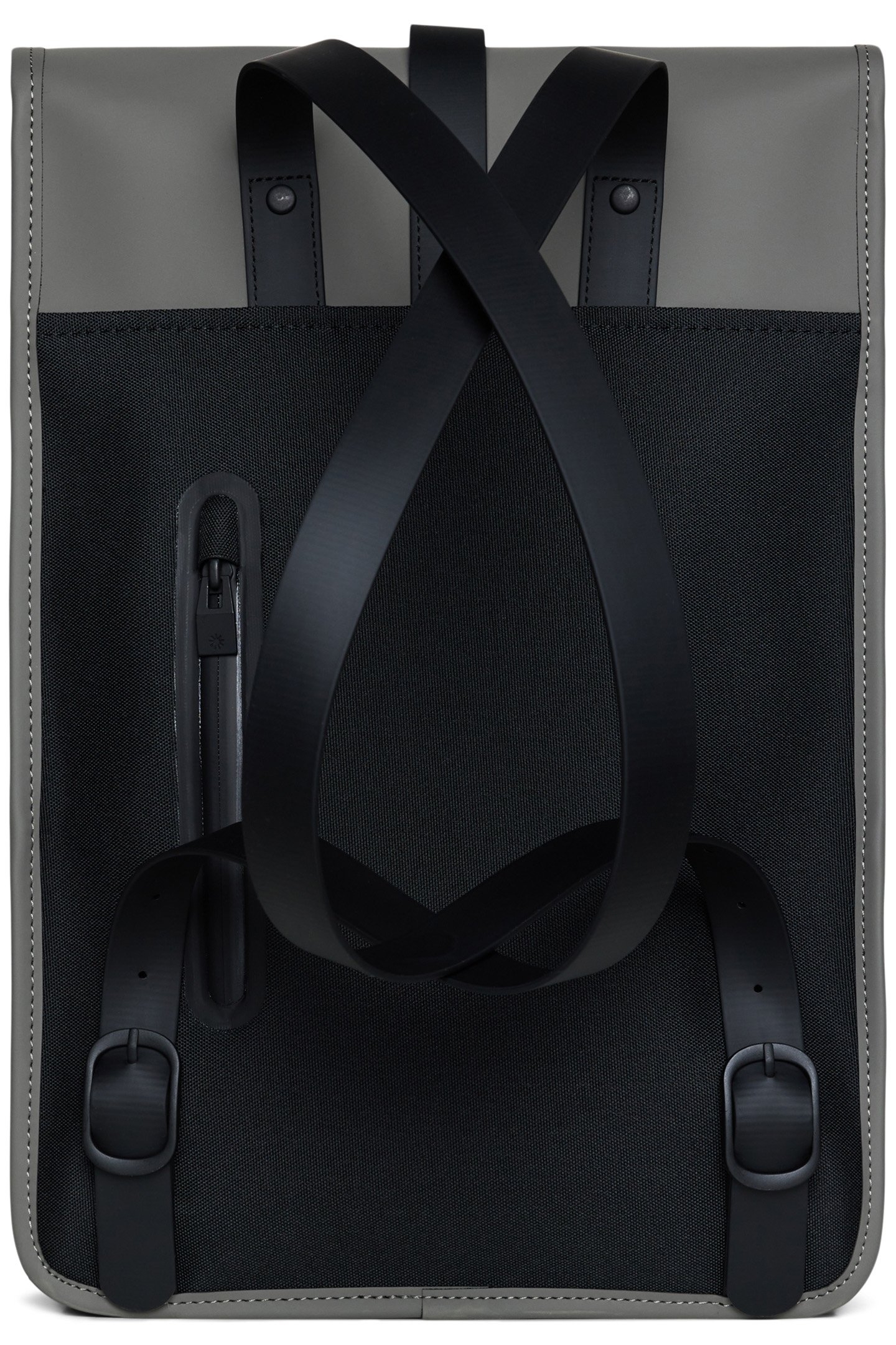 UNISEX BACKPACK MINI W3 GREY 2