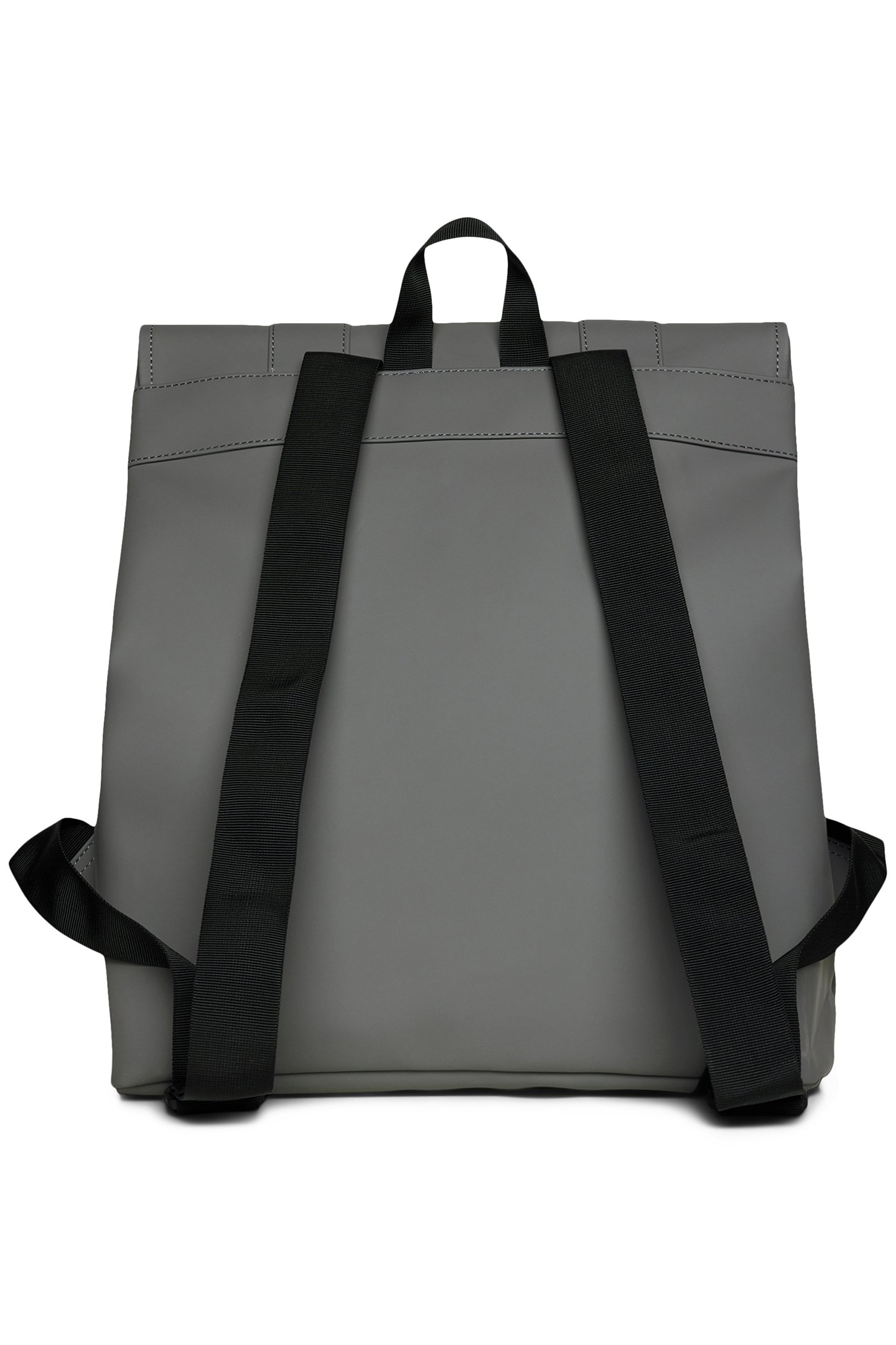 UNISEX MSN BAG W3 GREY 2