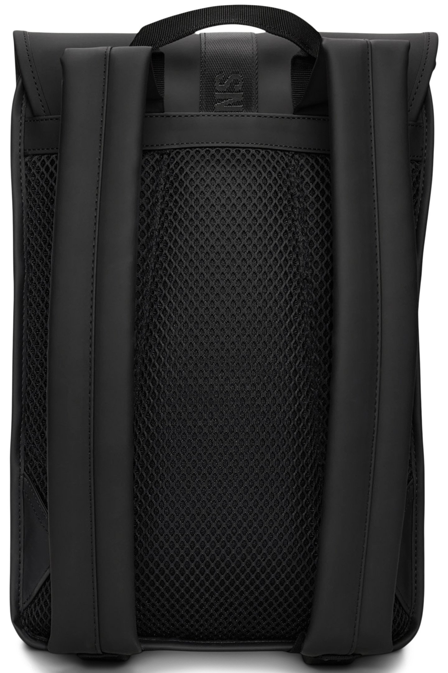 UNISEX TRAIL BACKPACK MINI W3 BLACK 2